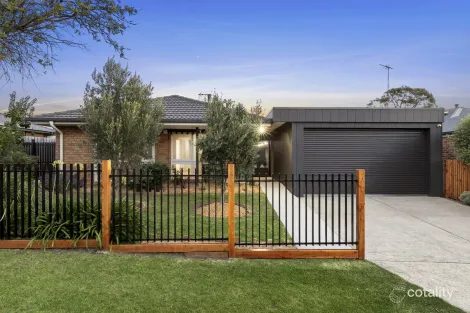 Property photo of 14 Dendle Street Leopold VIC 3224