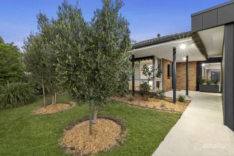 Property photo of 14 Dendle Street Leopold VIC 3224
