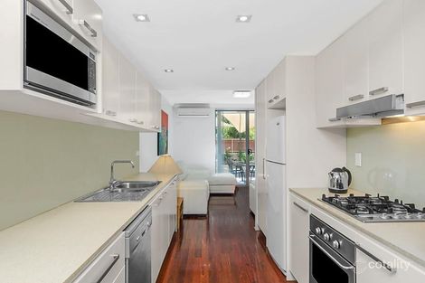 Property photo of 37/34 Bay Street Botany NSW 2019