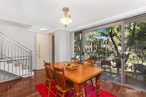 Property photo of 37/34 Bay Street Botany NSW 2019