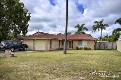 Property photo of 26 Rothfall Chase Aroona QLD 4551