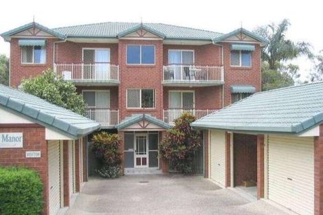 18 Chelmsford Ave, Lutwyche, QLD 4030