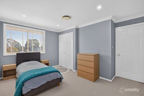 Property photo of 26 Plane Tree Drive Narellan Vale NSW 2567