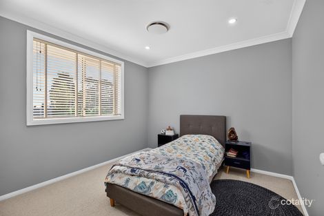 Property photo of 26 Plane Tree Drive Narellan Vale NSW 2567