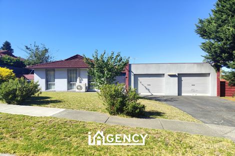 Property photo of 38 Heatherton Road Endeavour Hills VIC 3802