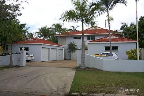 34 Cheyne St, Pimlico, QLD 4812