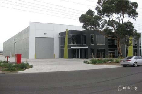 36 Cahill St, Dandenong South, VIC 3175