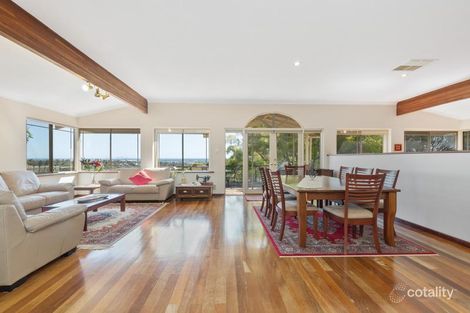 Property photo of 20 Grevillea Crescent Swan View WA 6056