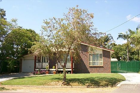 62 Lamb St, Walkervale, QLD 4670