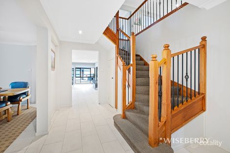 Property photo of 18 Leeder Road Ourimbah NSW 2258