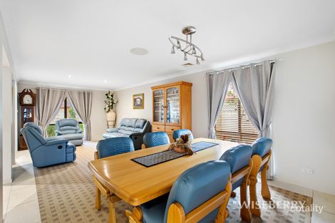 Property photo of 18 Leeder Road Ourimbah NSW 2258