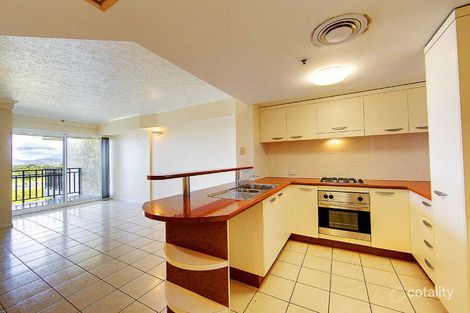 9/86-124 Ogden St, Townsville City, QLD 4810