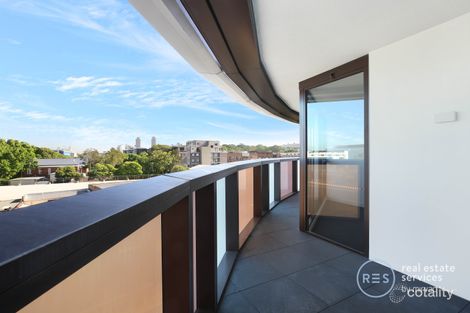 Property photo of 406/6 Ebsworth Street Zetland NSW 2017