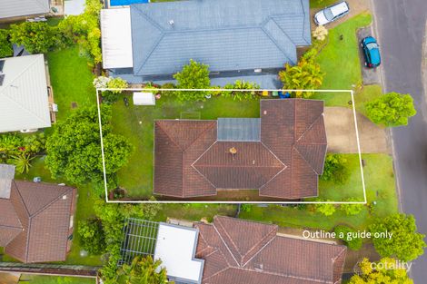 Property photo of 5 Kamala Court Buderim QLD 4556