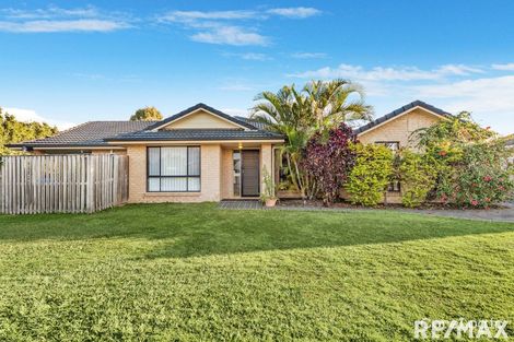 1/1-3 Auclair St, Caboolture, QLD 4510