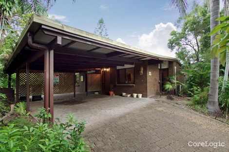 Property photo of 31 Zambesi Street Riverhills QLD 4074