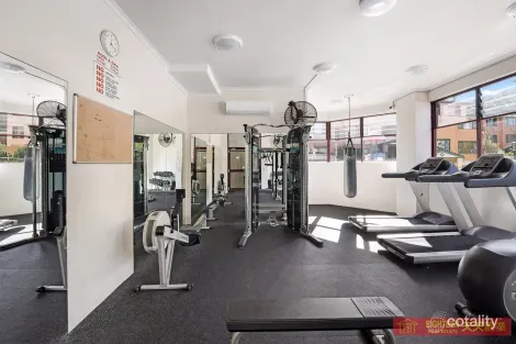 Property photo of 145/18-20 Knocklayde Street Ashfield NSW 2131