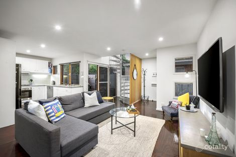 Property photo of 35A Alexandra Street St Kilda East VIC 3183
