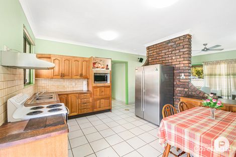 Property photo of 32 Callendar Street Sunnybank Hills QLD 4109