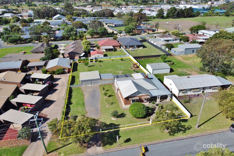 Property photo of 61 Currawong Street Young NSW 2594