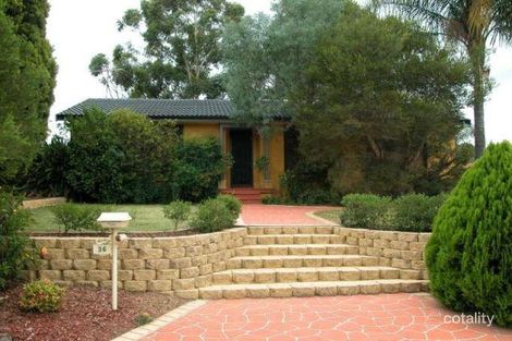 Property photo of 36 Capricorn Road Kings Langley NSW 2147
