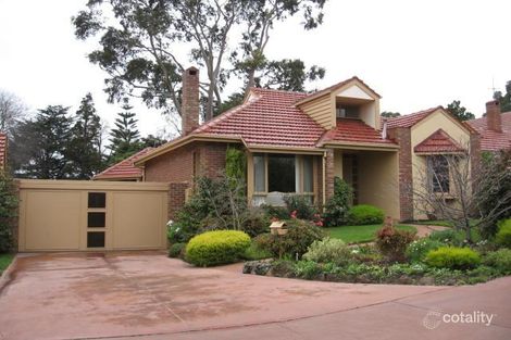 Property photo of 10 St Anthonys Place Kew VIC 3101