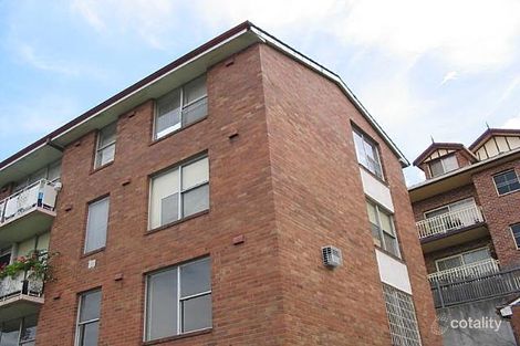Property photo of 6 Cahill Place Marrickville NSW 2204