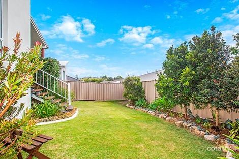 Property photo of 2/40 Lennox Circuit Pottsville NSW 2489