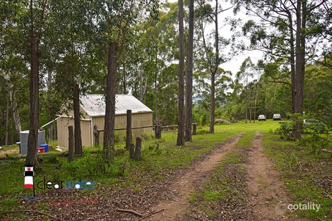 69 Murrabrine Forest Rd, Yowrie, NSW 2550