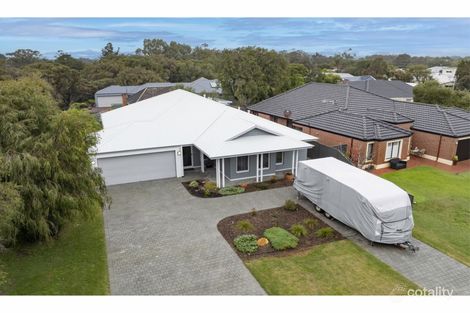 Property photo of 8 Wilson Avenue Quindalup WA 6281