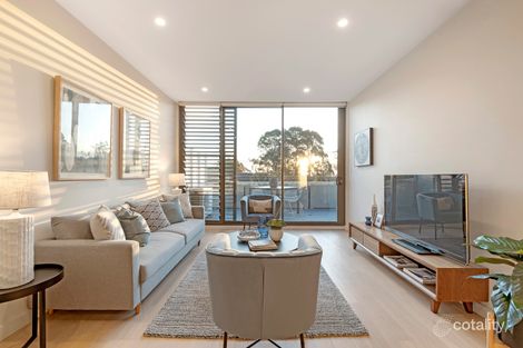 306/544 Pacific Hwy, Chatswood, NSW 2067