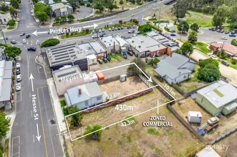 16b Hesse St, Winchelsea, VIC 3241