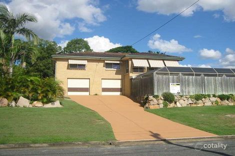 4 Chalfont St, Salisbury, QLD 4107