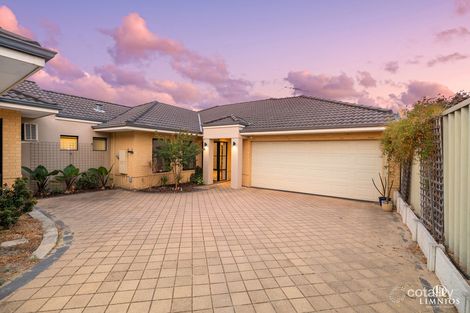 Property photo of 32C Banksia Street Joondanna WA 6060