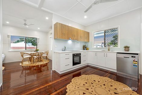 Property photo of 8 Haig Street Pimlico QLD 4812