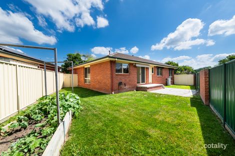 Property photo of 3/156 Clive Steele Avenue Monash ACT 2904