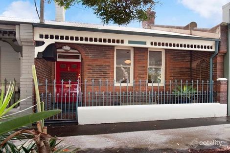 315 Belmont St, Alexandria, NSW 2015