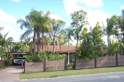 Property photo of 38 California Drive Oxenford QLD 4210