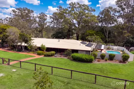 Property photo of 7 Elanora Way Karalee QLD 4306