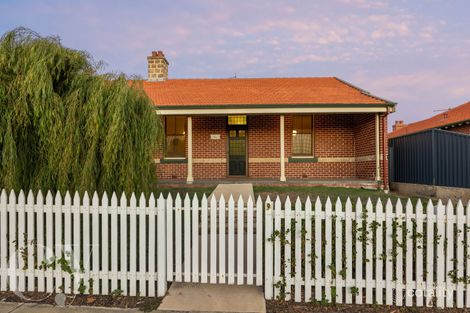 Property photo of 9/2 Burt Street Fremantle WA 6160