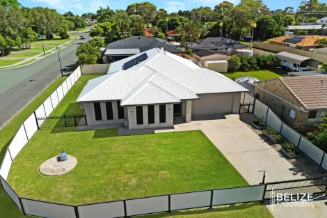 Property photo of 2 Johnathon Close Jacobs Well QLD 4208