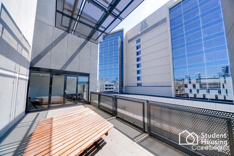 Property photo of 109/127-133 Leicester Street Carlton VIC 3053