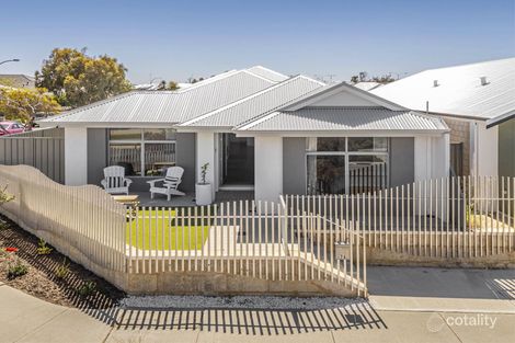 Property photo of 76 Leeward Avenue Eglinton WA 6034