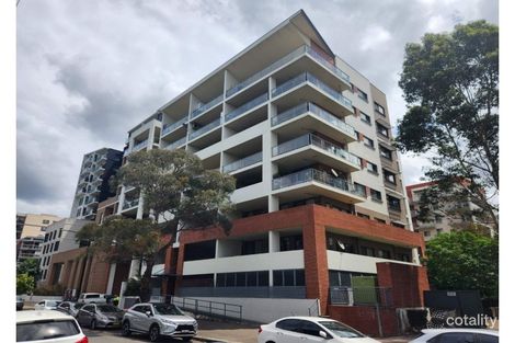 21/5-7 Northumberland St, Liverpool, NSW 2170