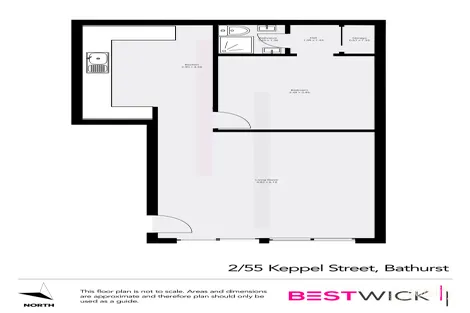 Property photo of 2/55 Keppel Street Bathurst NSW 2795