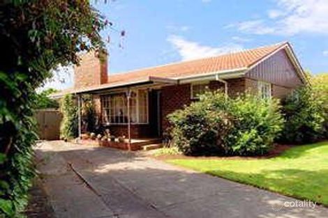 Property photo of 7 Willow Avenue Cheltenham VIC 3192