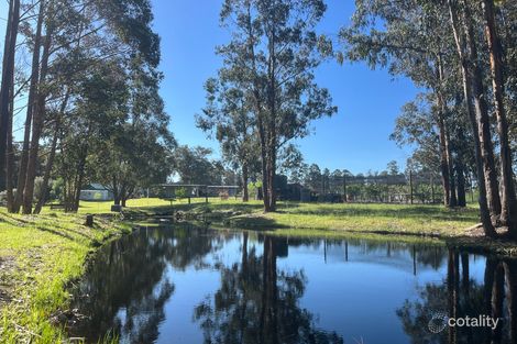 Property photo of 18 Woylie Road Northcliffe WA 6262