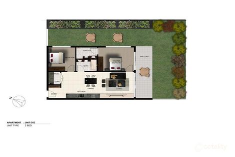 Property photo of 2/1-3 Palomar Parade Yagoona NSW 2199