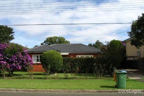 Property photo of 1/9 Lucinda Road Marsfield NSW 2122