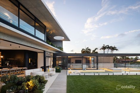 Property photo of 24 Winch Court Mermaid Waters QLD 4218